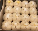 【ちぎりパン】シュガーバターのちぎりパン作り方19写真