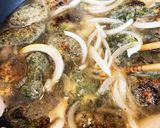 からあげチーズ丼♪作り方2写真