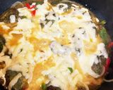 からあげチーズ丼♪作り方6写真