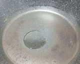 もやし炒め(2023/1/2)作り方1写真