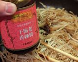 もやし炒め(2023/1/4)作り方3写真
