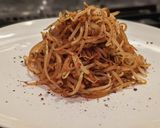 もやし炒め(2023/1/4)作り方4写真