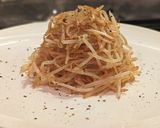 もやし炒め(2023/1/5)作り方4写真