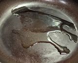 もやし炒め(2023/1/6)作り方1写真