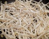 もやし炒め(2023/1/7)作り方2写真