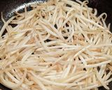 もやし炒め(2023/1/7)作り方3写真
