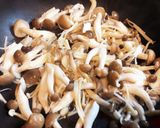 おしゃれなきのこのマリネ【前菜】作り方2写真