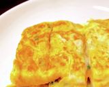 長ネギ入り厚焼き卵作り方6写真