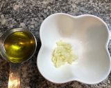 おしゃれなきのこのマリネ【前菜】作り方3写真