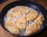 とろけるジューシー☆むね肉のチキン南蛮作り方6写真