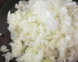 豚肉とえのきのカレー作り方1写真