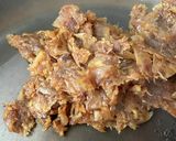 豚肉とえのきのカレー作り方2写真