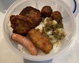 ふきのとう味噌麹大根漬け作り方3写真