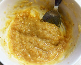 砂糖不使用⭐︎甘酒で作る茄子の味噌炒め作り方2写真