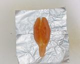 生クリームなしで濃厚ヘルシーたらこパスタ作り方3写真