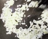 海老のトマトクリームライス作り方1写真