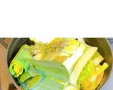 ポトフ pot-au-feu作り方1写真