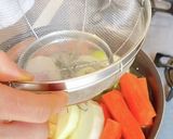 ポトフ pot-au-feu作り方6写真