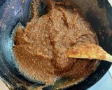 にんにく味噌作り方4写真