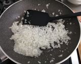 ハンバーグ（和風ソース）作り方2写真