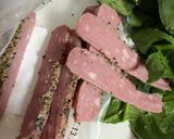 ZENBヌードル☆ワンポットトマトパスタ作り方1写真