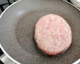 ハンバーグ（和風ソース）作り方9写真