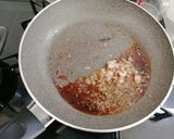 ハンバーグ（和風ソース）作り方12写真
