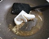 チーズONデミグラスハンバーグ作り方3写真