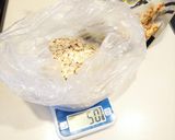 ♥バレンタイン♥簡単オートミールクッキー作り方2写真