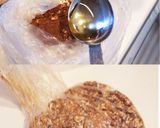 ♥バレンタイン♥簡単オートミールクッキー作り方4写真