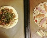 ★ポイントは3つ！★ピザ作り方17写真