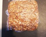 ♥バレンタイン♥簡単オートミールクッキー作り方5写真