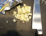 ♥バレンタイン♥簡単オートミールクッキー作り方7写真