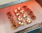 ♥バレンタイン♥簡単オートミールクッキー作り方9写真