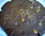 圧力鍋２分ｄｅチョコういろう作り方7写真