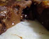 圧力鍋２分ｄｅチョコういろう作り方8写真