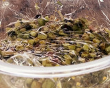 夏の定番、山形のだしをもっと手軽に！作り方3写真
