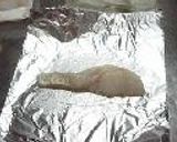 たらのホイル焼き作り方1写真
