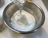 卵白消費！焼成10分で汎用性高いスポンジ作り方2写真