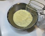 卵白消費！焼成10分で汎用性高いスポンジ作り方4写真