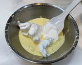 卵白消費！焼成10分で汎用性高いスポンジ作り方5写真