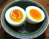 裏技 ゆで卵の殻の剥き方 成功率100%作り方7写真