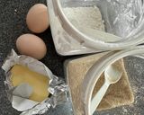 基本のパウンドケーキ(カトルカール)作り方1写真