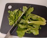 さわやか塩麹からあげ作り方1写真