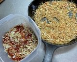 食べる辣油　応用作り方1写真