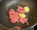 豆腐のヨーグルト煮・カレー風味作り方3写真