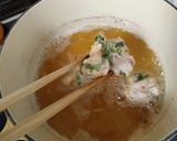 さわやか塩麹からあげ作り方5写真