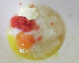 ZENBヌードルの長芋明太パスタ作り方2写真