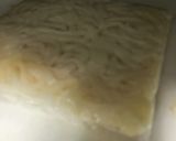 簡単　焼うどん作り方2写真