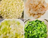 手作り焼餃子作り方1写真